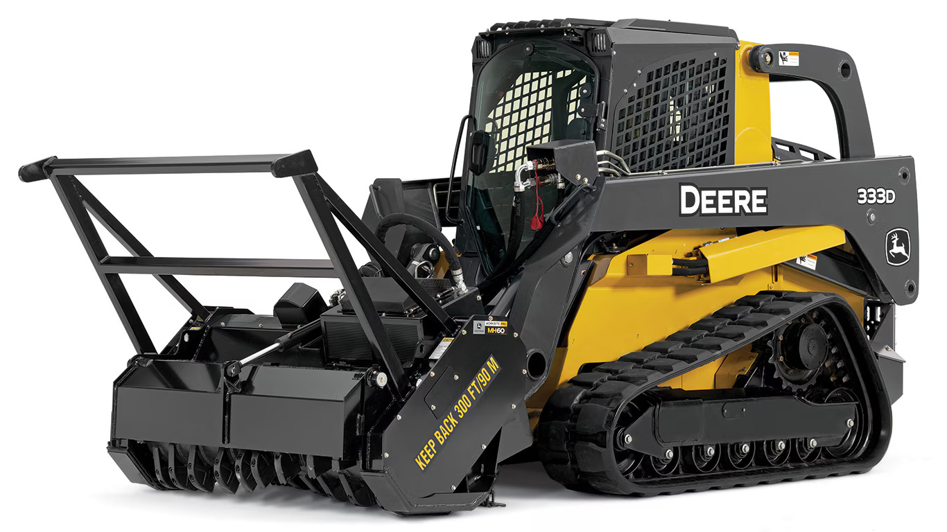Cutters-Shredders-Mulchers