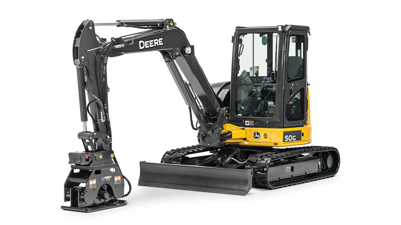 Plate-Compactors
