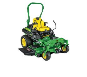 Commercial Mowing