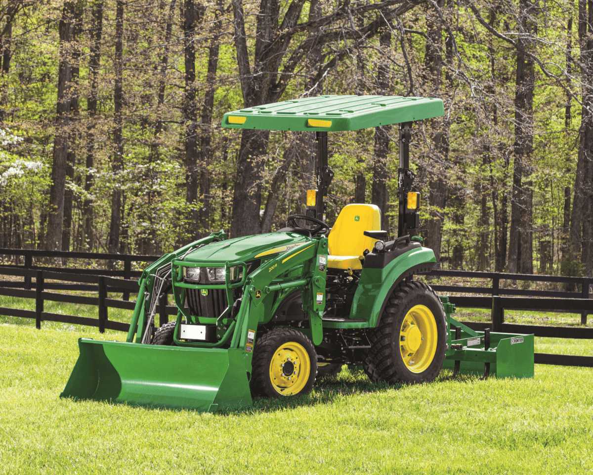 2-Series-Compact-Tractors
