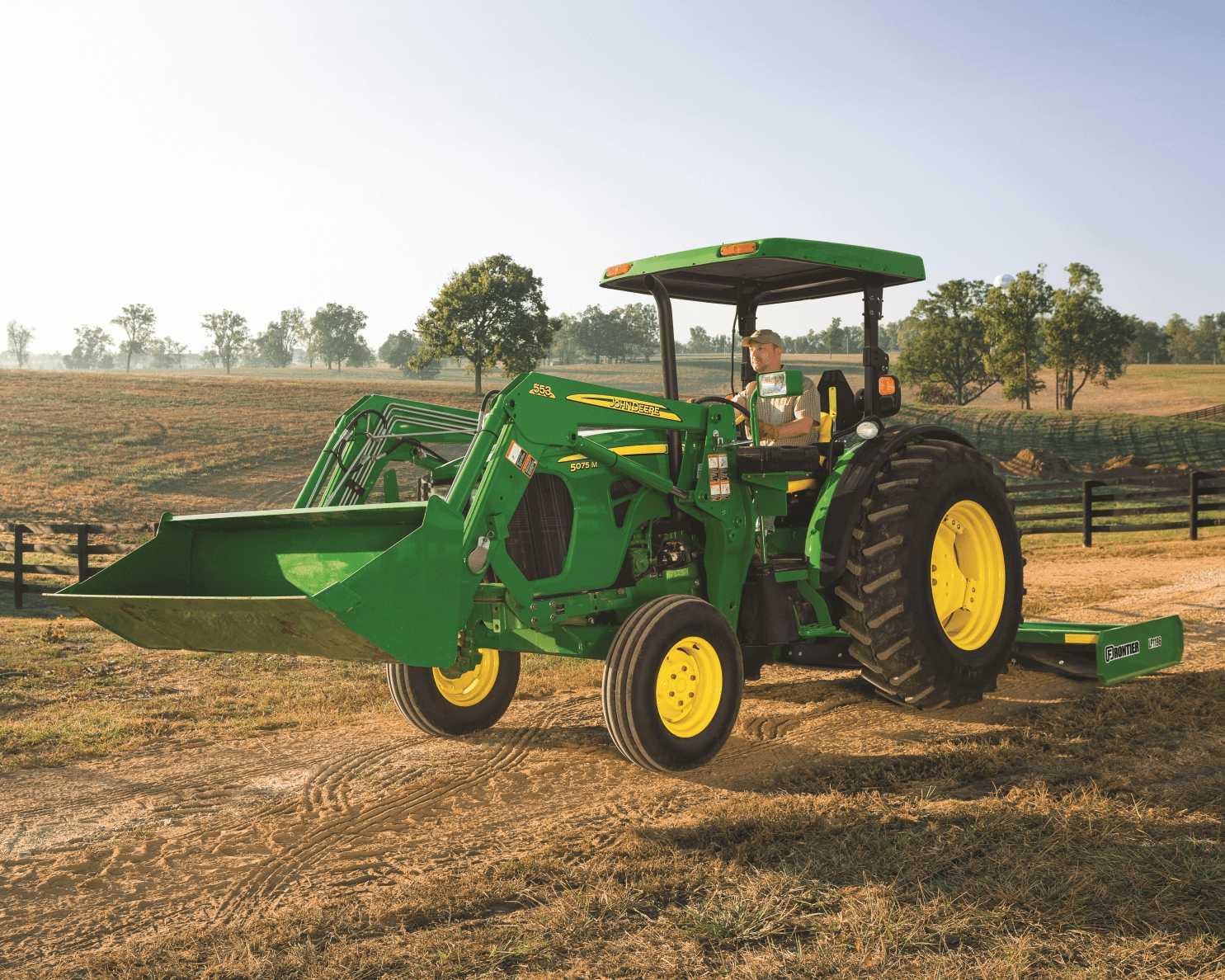 5M-Utility-Tractors