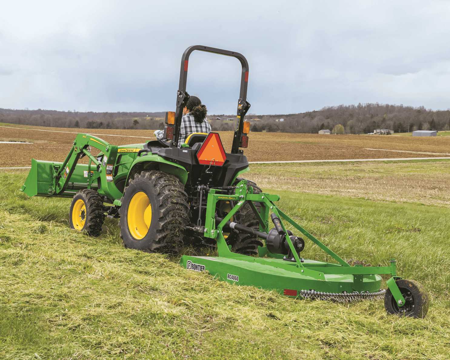 Mowing-and-Cutting