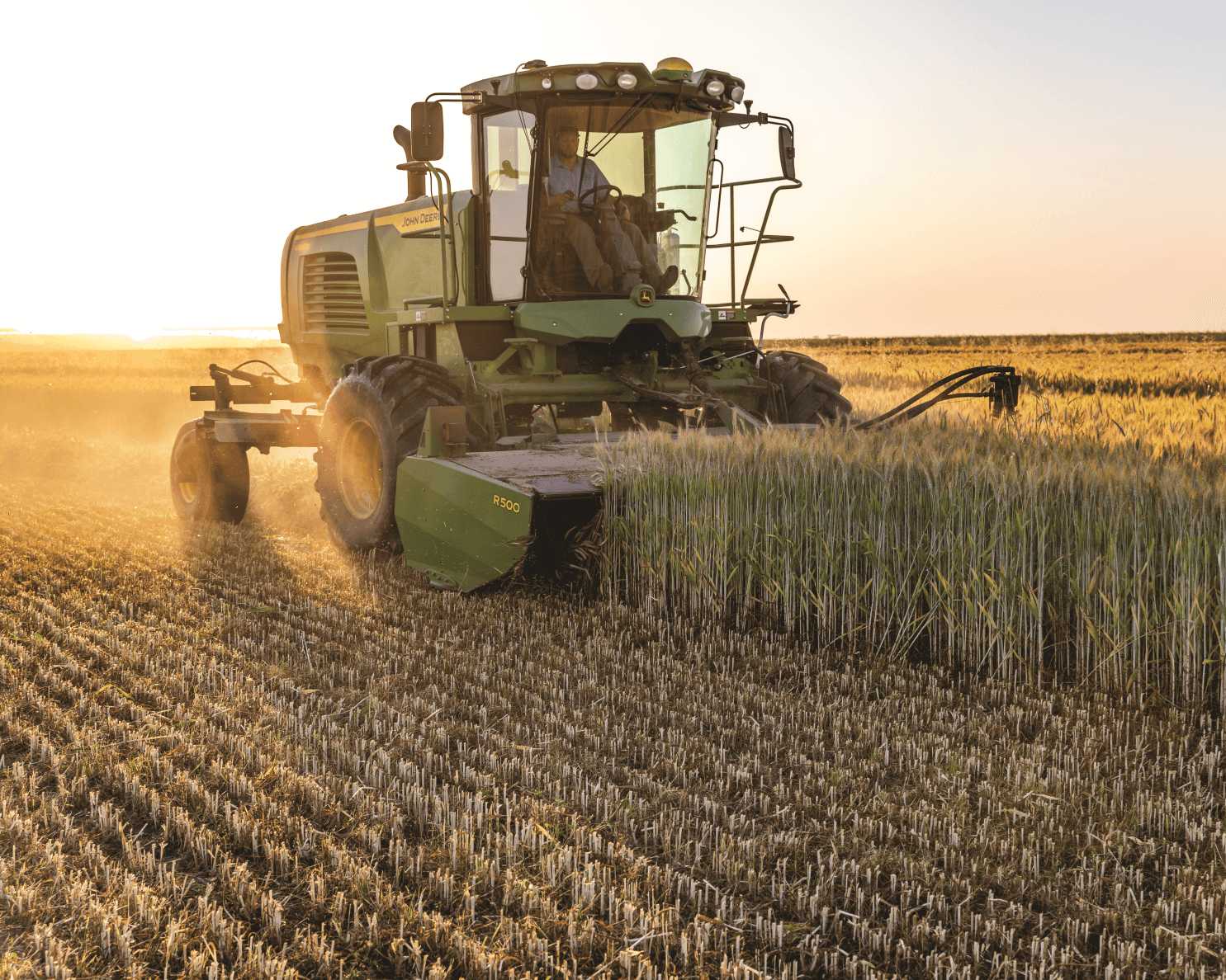 Hay-and-Forage