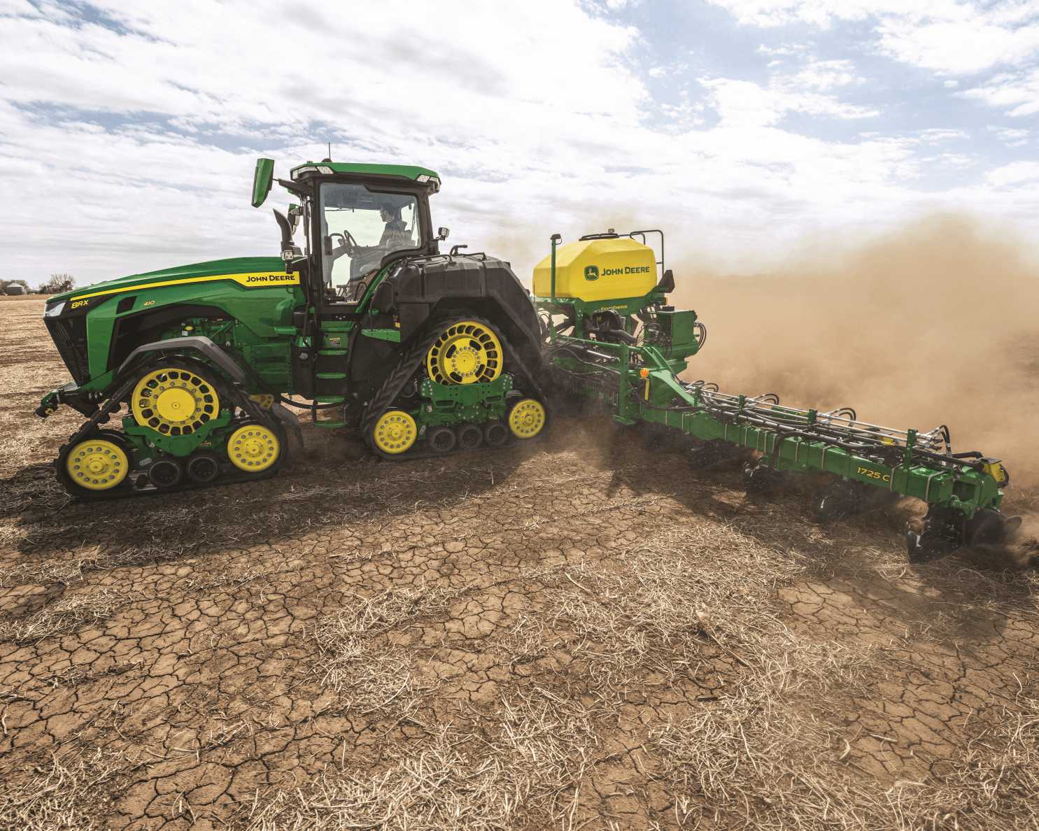 Planting-Equipment