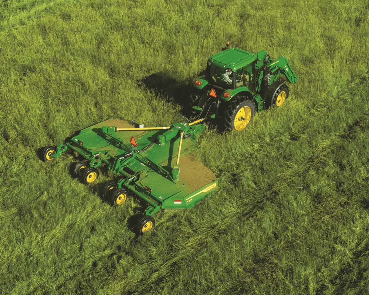 Rotary-Cutters