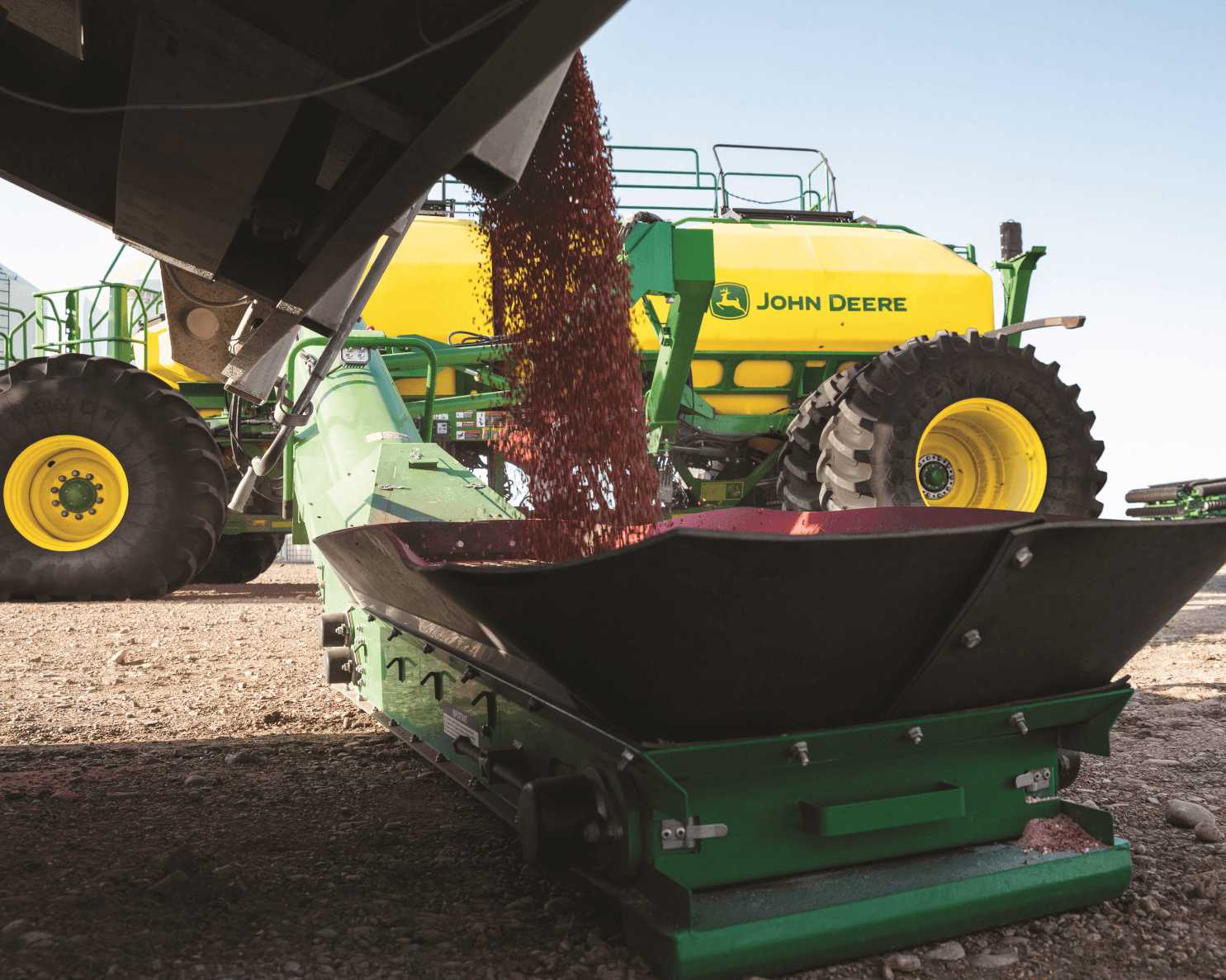 Seeding-Equipment