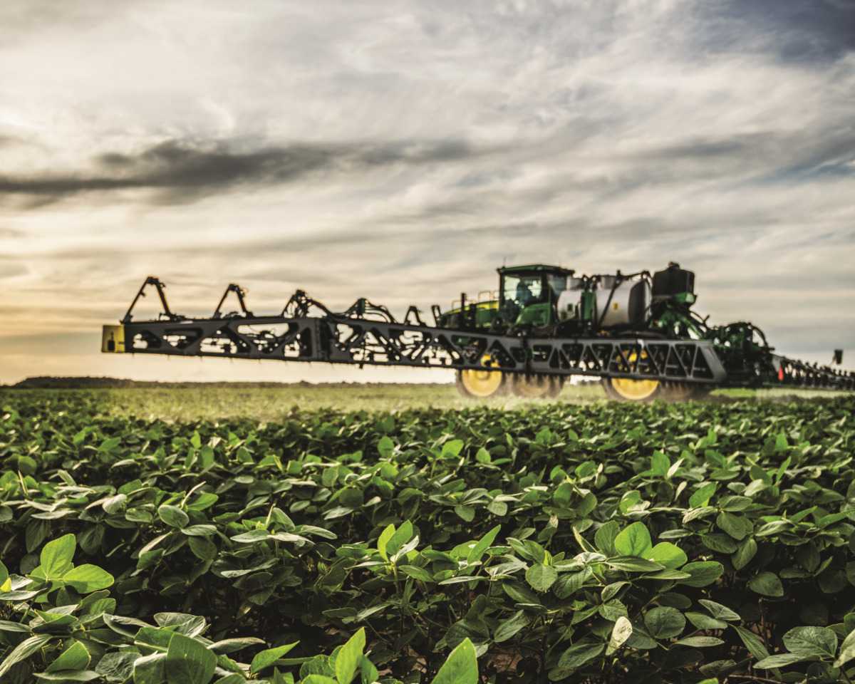 Sprayers