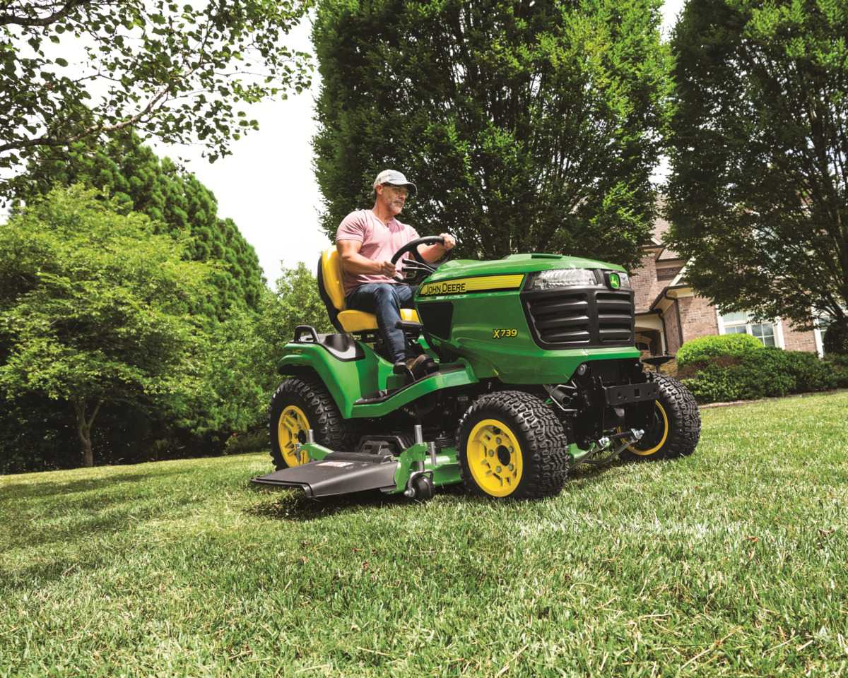 X700-Series-Lawn-Tractors