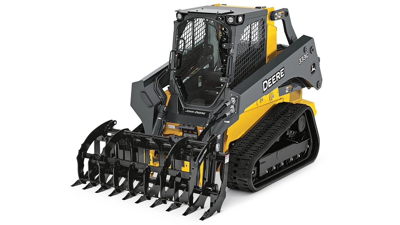 Rakes-And-Tillers