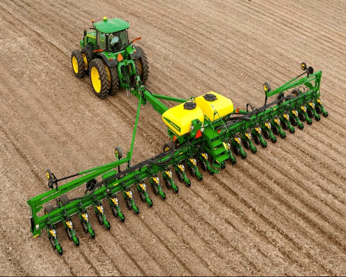 DB-Planters