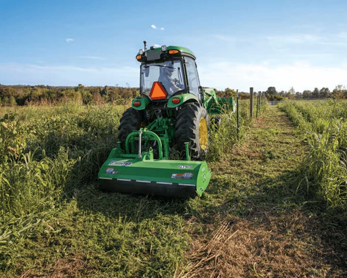 Flail-Mowers-and-Shredders