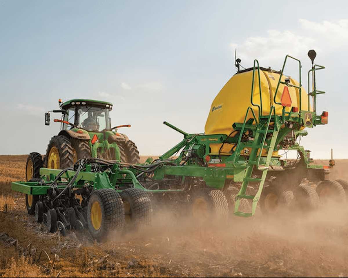 Integrated-Tank-Air-Drills