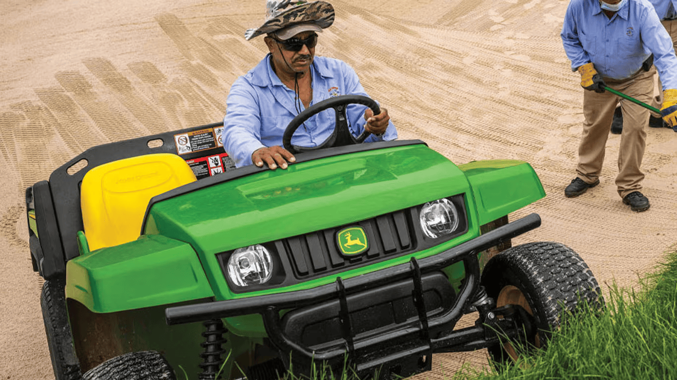 The-Electric-Work-Vehicle