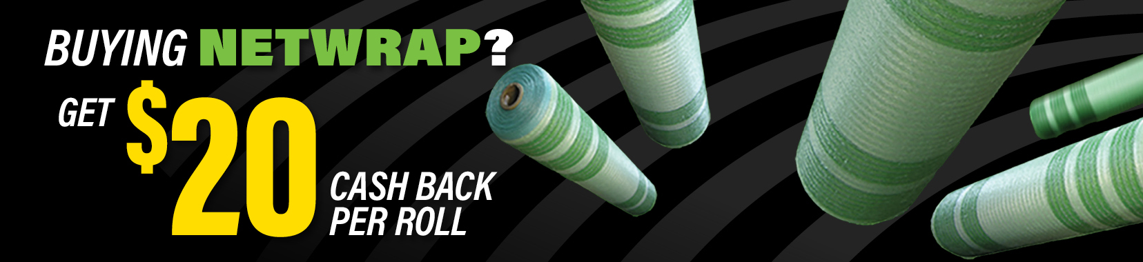 Buying Netwrap